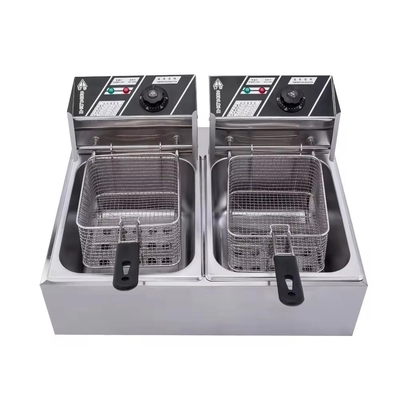 ファストフードチェーンズ 焼き方・揚げ方 サイズ 52.00cm * 30.50cm * 29.50cm