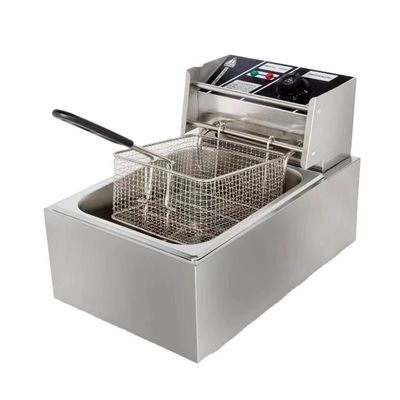 電気揚げ機 工業用多目的用 快煮用 EPS 2L 2.5L 3L 5L 6L