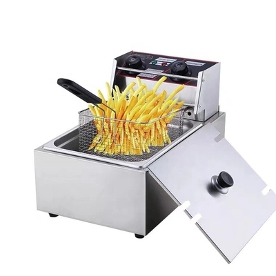 容量 Kfc チキンフライヤー コントロール モード ボタン パッケージ サイズ 52.00cm * 30.50cm * 29.50cm