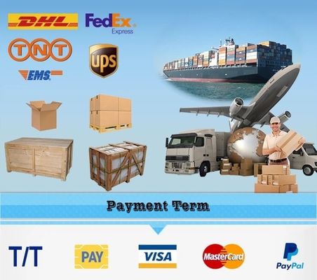 自動加工 工業 冷凍フライパン加工システム 機械のカスタマイズ