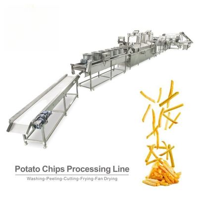 パーソナライゼーション 500kg 自動化産業用フライパン生産ライン