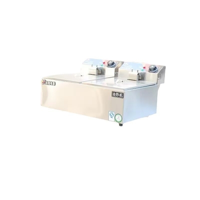 家庭用・小規模企業用 小型フライヤー サイズ 52.00cm * 30.50cm * 29.50cm