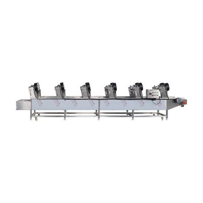 110V~380V 電圧 商業用 工業用 果物 野菜 乾燥機