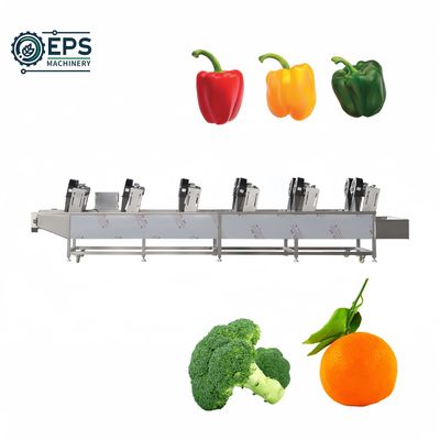 食品加工用工業用果物・野菜乾燥機