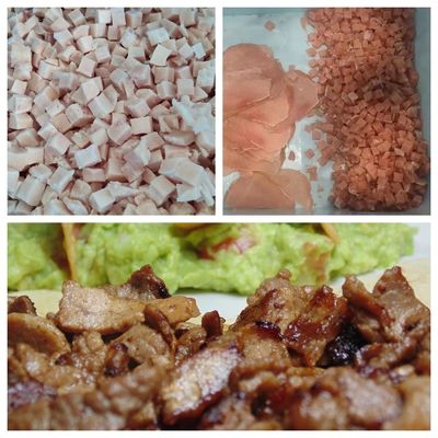 熱加工 ステンレス鋼 直接販売の冷凍肉 ダイサー