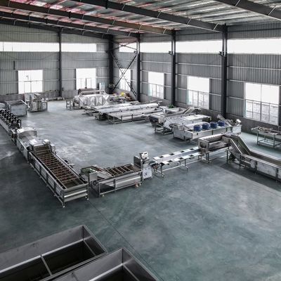 水果野菜の洗浄用多機能剥皮機