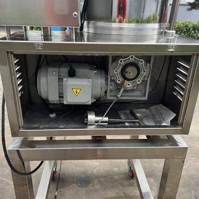 熱加工 多形型肉加工機 パーソナライズされた機能