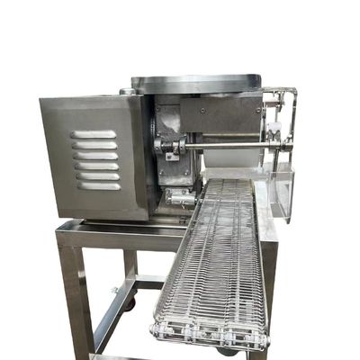 熱加工 多形型肉加工機 パーソナライズされた機能