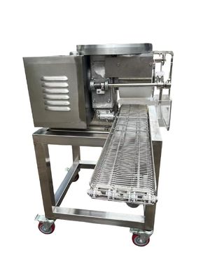 熱処理 マクドナルドバーガーマシン 2024 自動グレード自動