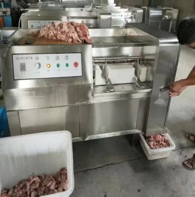 精密 500kg 肉切断機 生産能力 パーソナライズ