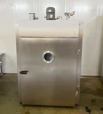 応用シナリオ 肉加工用の煙突の機械 喫煙者 商業用煙突のオーブン