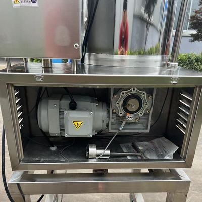 380V電圧でメートボールを作る機械 オーダーメイドメートボールメーカー ローリングマシン