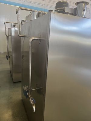 カスタマイズされた自動肉喫煙機 肉加工のための肉喫煙室