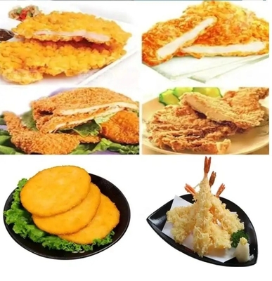 カスタマイズされた熱加工 チキン・ナゲット・メス・リフター バケツ・リフター エレベーター・マシン
