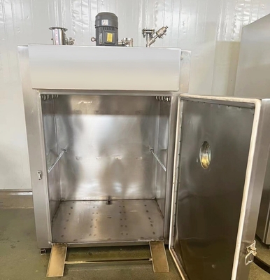 EPS-100 商用喫煙機用のカスタマイズされた喫煙器 海鮮と肉