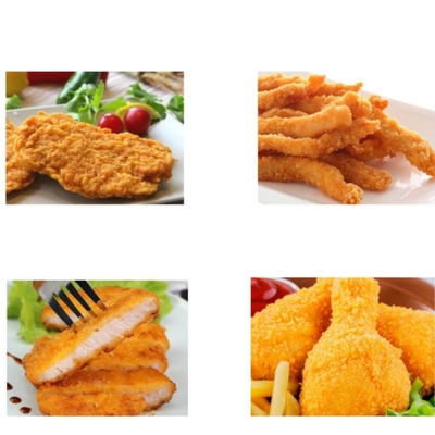 肉磨き機 牛肉バーガー チキンナゲットとベジタリアンパティのための食品元マシン