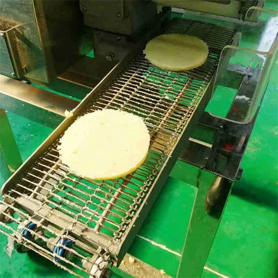 食品加工における肉の加載のための自動肉磨機 エレベーターリフター機械