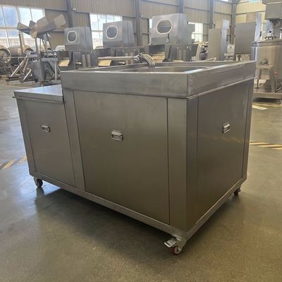 スタッドレスタイヤのソーセージ 垂直単管液圧化粧機