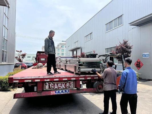 ステンレス・スティール エネマ・キンク オールインワン・ソーセージ・フィリング・マシン