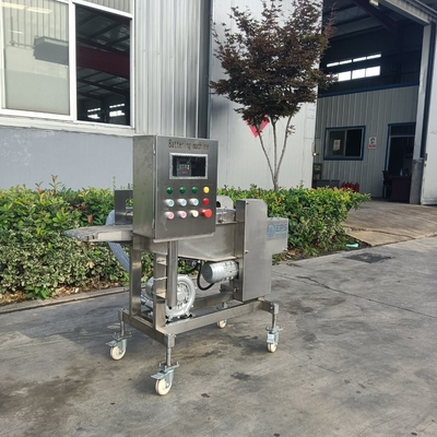 熱加工肉磨機のソリューションと魚とキャベツバターミキサーマシン