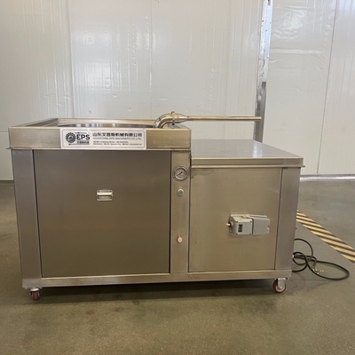 110~380V 肉加工のソーセージ詰め器 高性能でプロフェッショナル