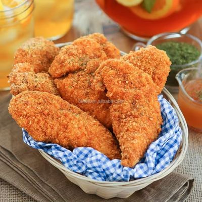 ミニバーガー加工ライン