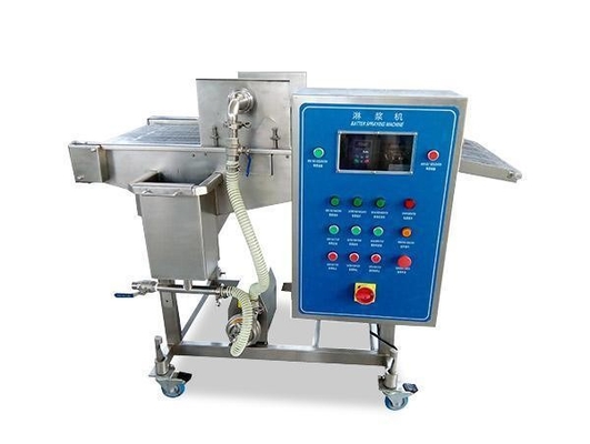 オーダーメイド ミニバーガー製造加工ラインと肉磨機