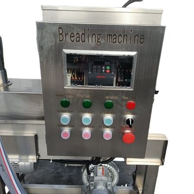 新鮮な粉末の熱加工のためのカスタマイズされたフライドチキンとキャベツパン