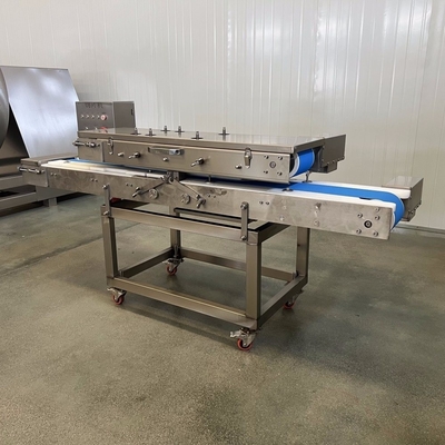 3kw 肉食レストラン用切削機 / 切削肉巻切断機