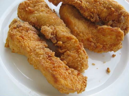 オーダーメイドの粉末塗装のための自動鶏肉前粉末とバッティングマシン
