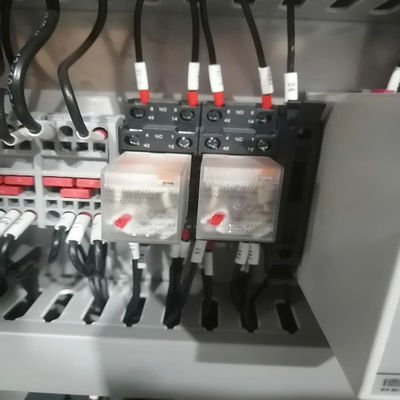 熱処理 オーダーメイド 肉玉 粉末 洋?? リング バッター コーティング マシン