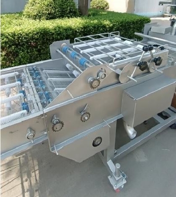 380V ウォルト ハンバーガー 肉パティ 処理 自動 グレード の 打撃 機械