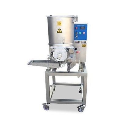 オーダーメイド出力のための自動グレード産業牛肉と鶏肉加工機