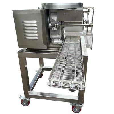 380V 熱処理 バーガーとジャガイモパティを作る機械