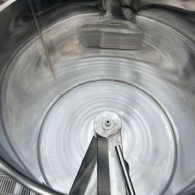 380V自動バーガーパティメーカーソーセージプレスマシン 需要電圧380V