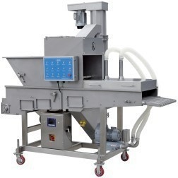 肉の自動加工のためのBM200/300/400/600自動パン機
