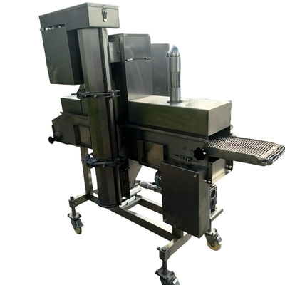 肉の自動加工のためのBM200/300/400/600自動パン機