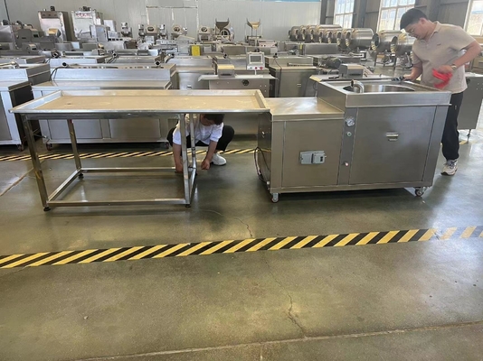 800kg パッケージ 総重量 精密制御 ボタン制御 モード