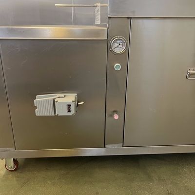 800kg パッケージ 総重量 多様な快適なソーセージを作るためのソーセージ詰め物