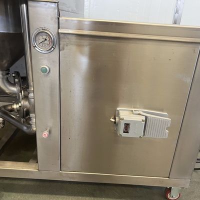 800kg パッケージ 総重量 多様な快適なソーセージを作るためのソーセージ詰め物