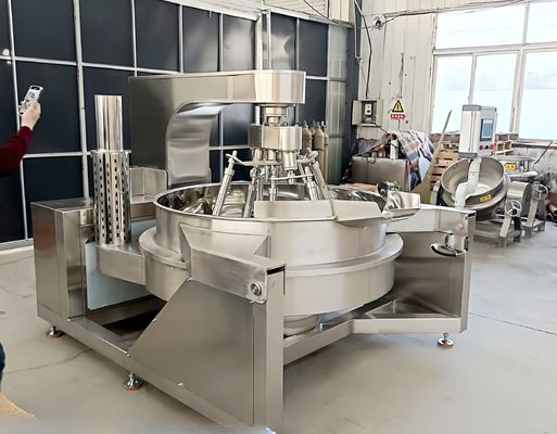 380V 電圧 惑星蒸気料理 ミキサー 機 大容量 トルコ 喜び