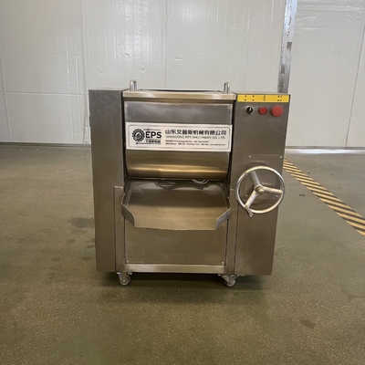 パーソナライズされたミンスミックス ミックスミッサー チョッパーグリンド 工業ソーセージ加工機