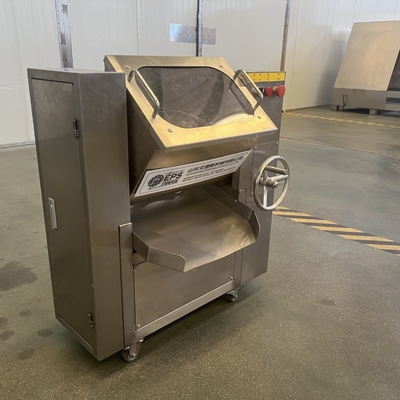 パーソナライズされたミンスミックス ミックスミッサー チョッパーグリンド 工業ソーセージ加工機
