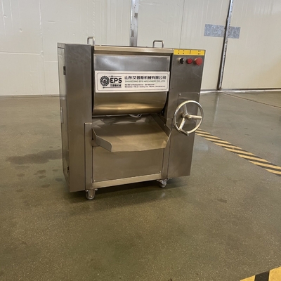 パーソナライズされたミンスミックス ミックスミッサー チョッパーグリンド 工業ソーセージ加工機