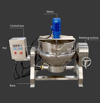 380V 電磁調理器 ミキサー 快速で美味しい料理