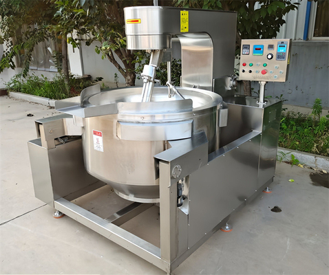 商業用蒸気調理用 電気/ガス/蒸気暖房用 ブランチングケトル