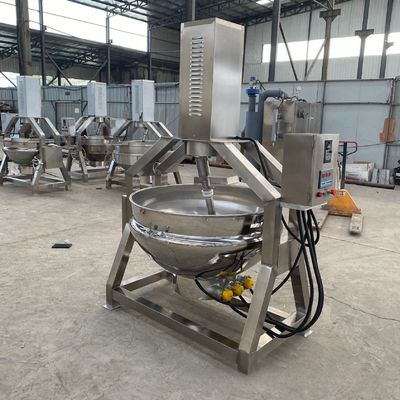 オートマティック料理ミキサー 果物フライとコーティング