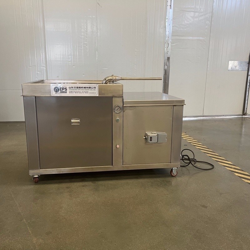 酵素ソーセージ 詰め物 ハンガー 充填機 110~380V の Bratwurst 充填器